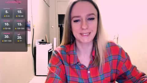 Kathrine online show from 04/09/26, 08:58