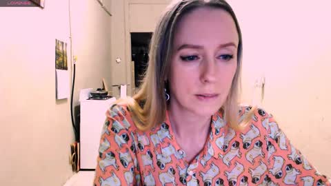 Kathrine online show from 06/04/26, 06:25