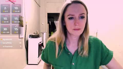 Snapshot of nicekat chatting on 06/14/26, 05:48 Kathrine online show from 06/14/26, 05:48