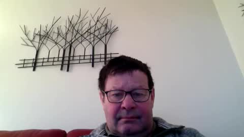 Keith999 online show from 02/08/26, 08:18