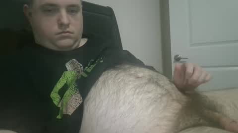 nicenerd29 online show from 02/16/25, 02:42