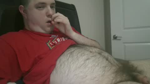 nicenerd29 online show from 02/25/25, 03:20