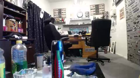 niceonebrov online show from 04/07/26, 12:05