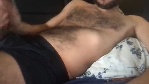 nicepig86 online show from 12/18/25, 09:10