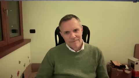 Andrew online show from 02/28/25, 05:37