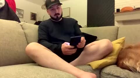 NiceyNice online show from 01/15/25, 06:33