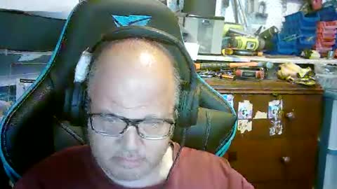 nick stavrou online show from 02/22/26, 04:35