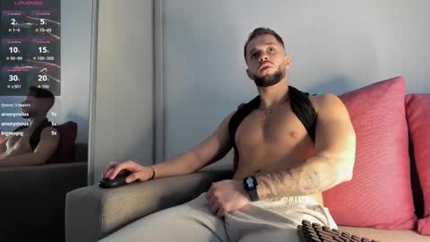 Snapshot of nicholassx chatting on 10/02/25, 03:08 Nicholassx online show from 10/02/25, 03:08