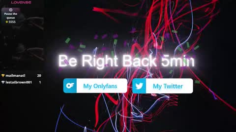 Nicholassx online show from 02/11/26, 05:12