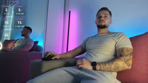 Nicholassx online show from 03/03/26, 03:29