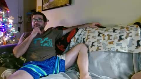 Snapshot of nichous77 chatting on 12/20/24, 11:58 Nick online show from 12/20/24, 11:58