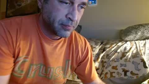 Snapshot of nichous77 chatting on 02/21/25, 12:27 Nick online show from 02/21/25, 12:27