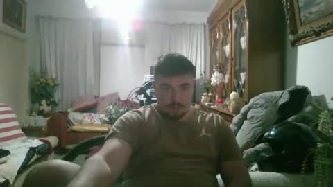 nick1213n online show from 01/06/26, 01:31