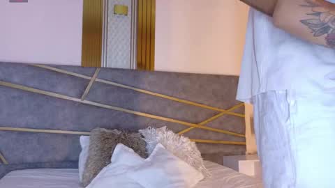 Nick  Amber online show from 02/22/26, 11:53