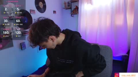 Snapshot of nick_bangover chatting on 09/26/25, 05:28 Nico online show from 09/26/25, 05:28