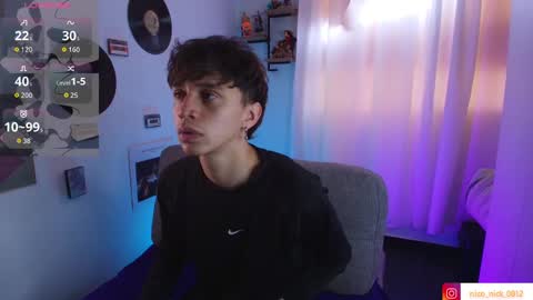 Snapshot of nick_bangover chatting on 09/29/25, 05:29 Nico online show from 09/29/25, 05:29