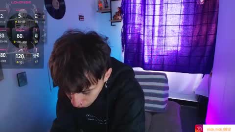 Nico online show from 11/13/25, 06:51