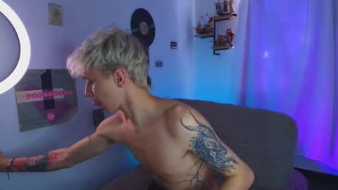 Nico online show from 01/18/26, 07:39