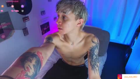 Nico online show from 02/01/26, 05:11