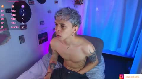 Nico online show from 02/04/26, 07:09