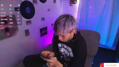 Nico online show from 03/11/26, 10:05