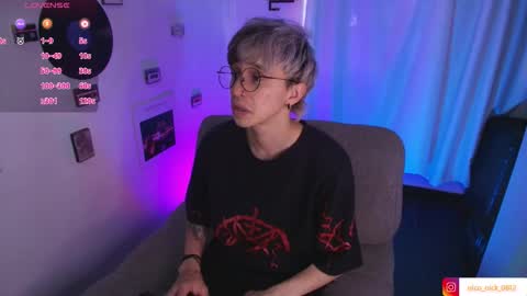 Nico online show from 03/21/26, 07:17