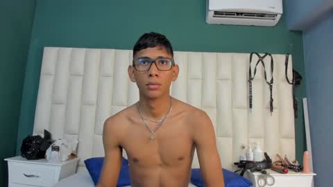 Nick online show from 02/07/25, 09:48