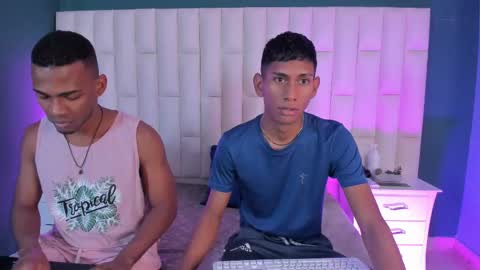 Nick online show from 02/14/25, 12:09