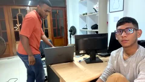 Nick online show from 02/22/25, 10:29