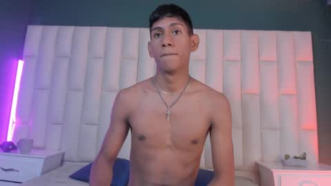 Nick online show from 02/28/25, 05:37