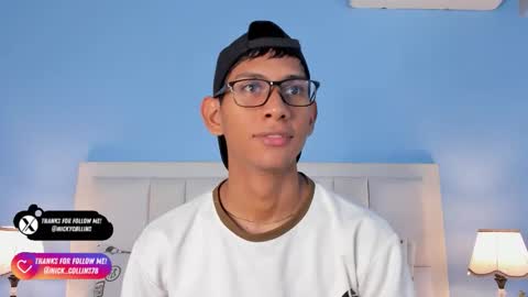 Nick online show from 09/11/25, 04:45