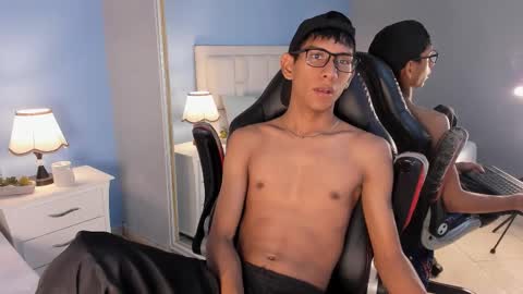 Nick online show from 09/21/25, 03:52