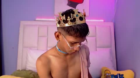 Nick online show from 02/05/26, 08:24