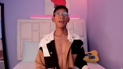 Nick online show from 02/14/26, 08:05