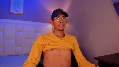 Nick online show from 06/12/26, 06:34