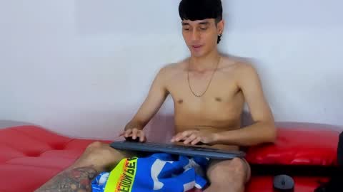 Nick online show from 12/07/24, 04:14