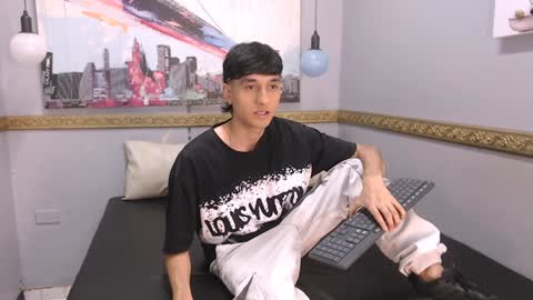 Nick online show from 12/27/24, 08:07