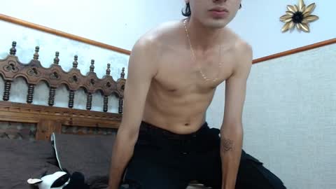 Nick online show from 01/14/25, 09:20