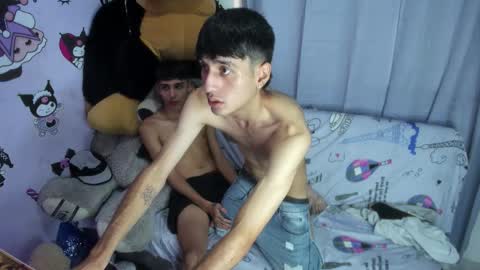 Nick online show from 02/03/26, 08:47