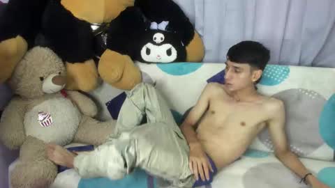 Nick online show from 02/17/26, 04:46