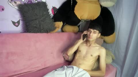 Nick online show from 02/22/26, 12:23