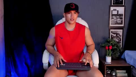 Snapshot of nick_fenix chatting on 09/27/25, 05:12 nick fenix online show from 09/27/25, 05:12