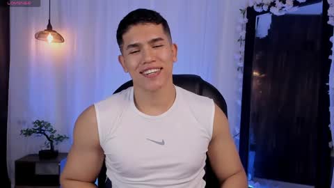 nick fenix online show from 04/28/26, 01:37