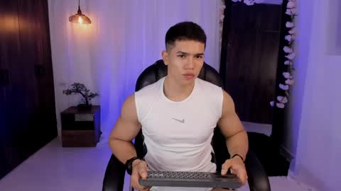 nick fenix online show from 04/29/26, 05:11