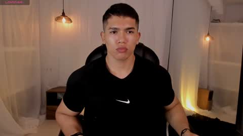 nick fenix online show from 05/12/26, 02:30