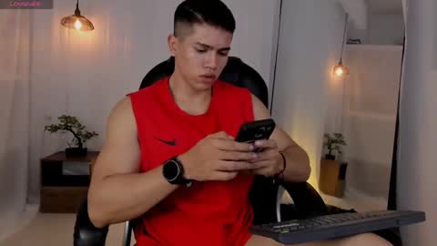 nick fenix online show from 05/13/26, 03:48