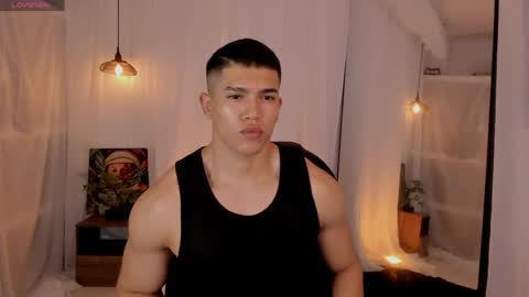 nick fenix online show from 05/17/26, 03:37