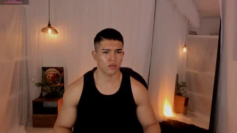 nick fenix online show from 05/19/26, 01:33