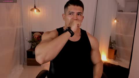 nick fenix online show from 05/19/26, 01:56