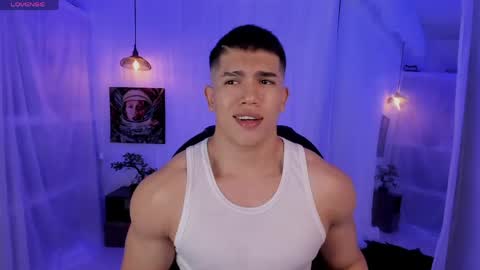 nick fenix online show from 05/23/26, 02:39